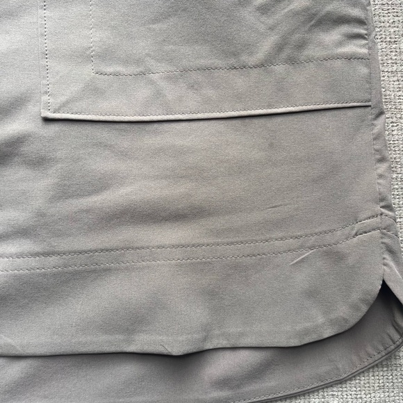 Athleta :: Chelsea Cargo Pocket Lined:: Skort :: Size 6 - Picture 10 of 11